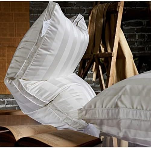 Liuzh jastuk jastuk jastuk za odrasle meko slabo spuštanje jastuk na jastuku, par domaćinstva mekanog udobnog