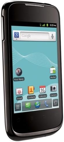 Huawei Ascend II M865 Android - US Cellular