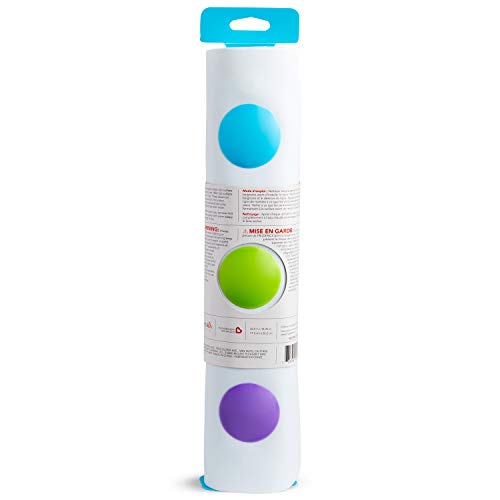 Munchkin® Dots™ prostirka za kupanje za djecu, Raznobojna, 30, 5x14, 25 inča