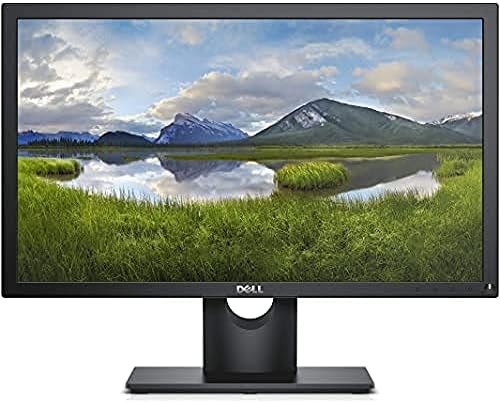 Dell E serija E2216HV 21.5 Full HD LED mat ravni Crni LED ekran monitora računara