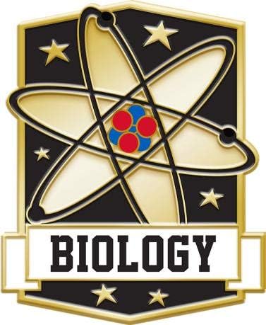 Naučne igle - Atom Naučni klinovi za biologiju nagrade 10 paketa Prime