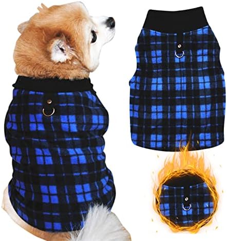 Odjeća za kućne ljubimce za velike pse muški džemper za odmor štenad džemper za kostim toplim psećim odjeći Mali džemper štene male