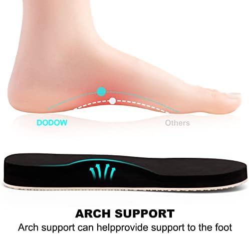 Dodow sportske sandale za muške ženske otvorene vodene sandale na plaži Ležerne cipele za odmor