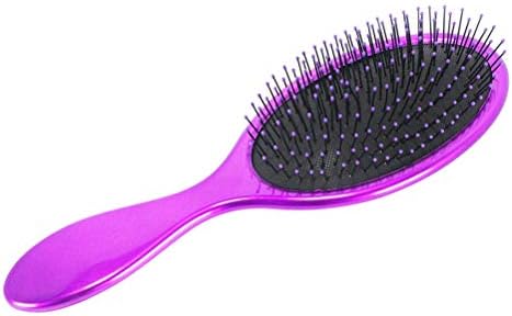 Doitool modni frizerske češći antistatički češalj za kosu masažne češljaju trajni pribor za njegu kose za svakodnevnu upotrebu