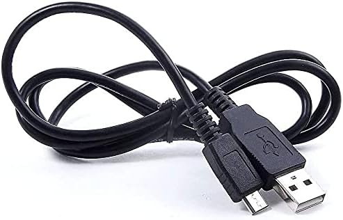 SSSR USB 2.0 Kabelski laptop PC Podaci za sinkronizirani kabel vodi za WD Western Digital Prijenosni Moj pasoš za Mac 500 GB Vanjski tvrdi disk WDBL1D5000Abk-Nesn WDBL1D5000ABK-01