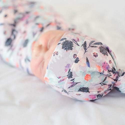 Bjepetine za bebe swaddle swaddle swaddle waphom prijem za bebe odijelo crtani pokrivač beba pokrivač tanka