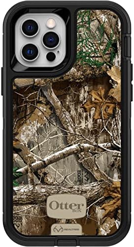 Otterbox Defender serija Screenless Edition Case za iPhone 12 & iPhone 12 Pro-Case Only-ne-Maloprodajna ambalaža - Teal me About It