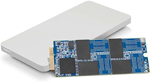 OWC 240GB Aura Pro 6G SSD i Envoy pro upgrade Kit za 2012-2013 MacBook Pro sa Retina ekranom.