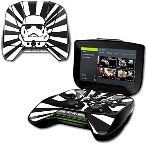 MightySkins koža kompatibilna sa X-Box 360 Xbox 360 s konzolom - Star Rays | zaštitni, izdržljivi i jedinstveni poklopac za omotavanje