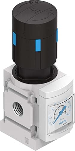 FESTO MS4-LR-1/4-D6-AS-Z 529418 ventil za smanjenje pritiska
