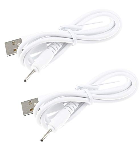 TENCLOUD Zamjenski punjač kompatibilan sa Huion P80 / PE330 USB kabl kabela 3,3ft žica za Huion P80 grafičku tabletu punjivu olovku