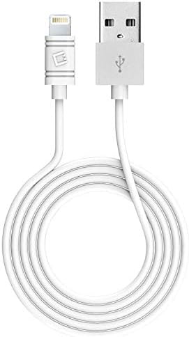 CELET munja kabel, iPhone punjač kompatibilan za iPhone 14 Pro Max Plus 13 12 11 XR, XS X, SE, 8 7 6s 6 5 i iPad Pro Air Mini, iPod