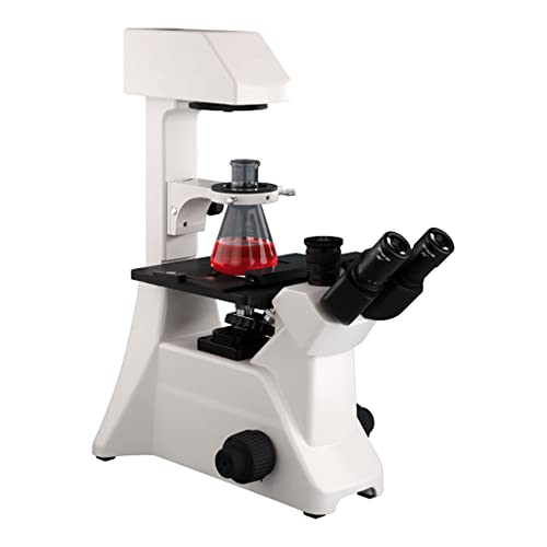 Walter proizvodi AI500PH AI500 serija obrnutog mikroskopa, LWD Plan Objective LPL 4X, 25X, 40x