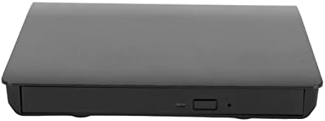 GOWENIC eksterni DVD pogon, Tip A Tip c USB3. 0 USB2. 0 5Gbps optički pogon za Laptop, vanjski CD/ DVD pogon za 12.7 mm 9.5 mm SATA DVD RW pogon