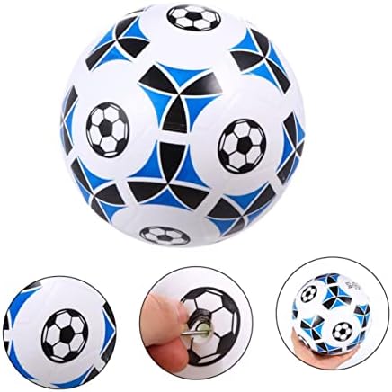 Toyandona Pat kuglice naftine za djecu fudbalske igračke na napuhavanje kuglice za djecu mini sportske kuglice