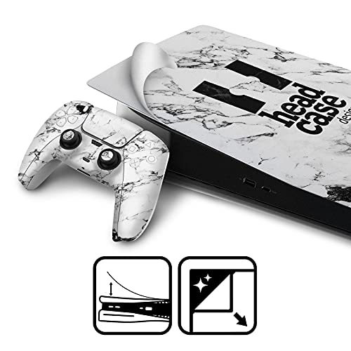 Dizajn kućišta za glavu zvanično licencirani Assassin's Creed Key Art Bayek Origins grafika Vinilna naljepnica za prednju ploču Gaming skin decal Cover kompatibilan sa Sony PlayStation 5 PS5 disk Edition Console