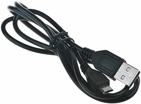 Parthcksi Micro Sync USB kabel za punjač za Nikon Coolpix digitalni fotoaparat UC-E20 UC-E21