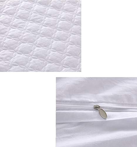 Čisti Setovi listova za masažu u boji, šivanje korejske meke Banje Beauty Bed Cover Quilting prozračna salonska masaža pokrivač za krevet posteljina-d 70x190cm