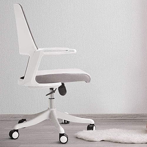 TJLSS kancelarijska stolica Naslonska stolica jednostavna moderna Domaća mreža prozračna kancelarijska stolica za osoblje Konferencijska
