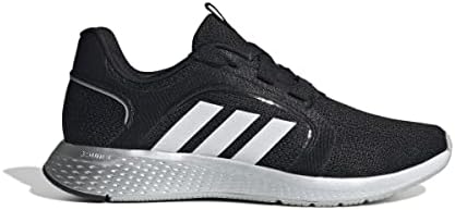 Adidas ženski rub lux 5 trčanje cipela, jezgra crna / bijela / mat srebrna, 7.5