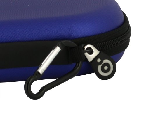 Bigben tkanina torbica za PlayStation Vita