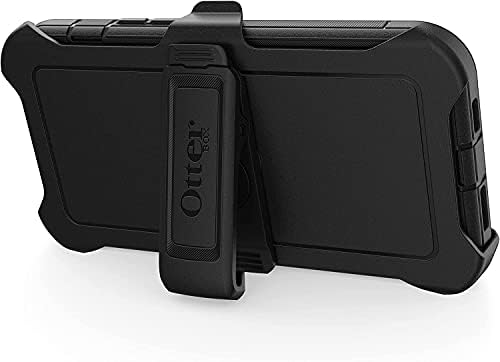 OtterBox Defender Zamjena futrole za Samsung A51 ne-maloprodajno pakovanje - crno