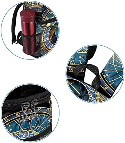 VBFOFBV Putovni ruksak za žene, planinarski ruksak na otvorenom sportove ruksack casual paypack, sat