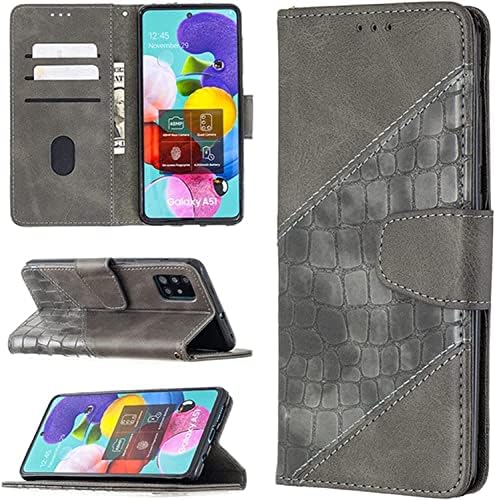 Kossma torbica za novčanik za iPhone 14/14 Plus / 14 Pro / 14 Pro Max, preklopna kožna futrola za telefon zaštitni poklopac otporan na udarce, sa funkcijom Postolja za držač kartice