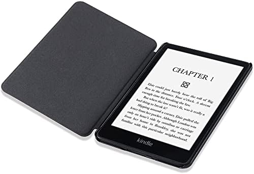 2021 Magnetic Smart Cover za sve nove Kindle Paperwhite 11Th Gen 6.8 Kindle Paperwhite5 Automatski poklopac za buđenje spavanja, Tt5