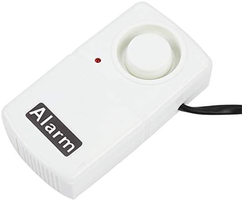 Alarm za nestanak struje, automatski 120dB Alarm za isključivanje/kvar sa LED indikatorom, Smart automatsko isključenje struje AC