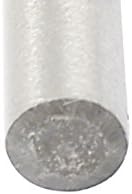 Aexit HSS brzi držač alata čelik 3,7 mm x 45 mm vrh ravna izbušena rupa uvrtanje električna bušilica 10kom Model: 40as583qo341