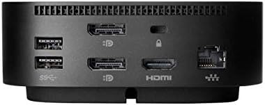 HP USB-C / A Universal Dock G5 -