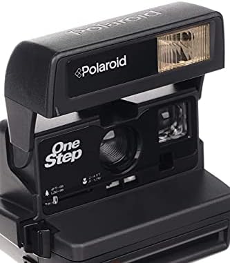 Polaroid Instant Kamera Sa Jednim Korakom 600