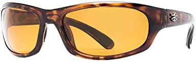 Calcutta Outdoors Steelhead originalna serija sunčanih naočara za ribolov | polarizirana Sportska sočiva / UV zaštita od sunca / vodootporna