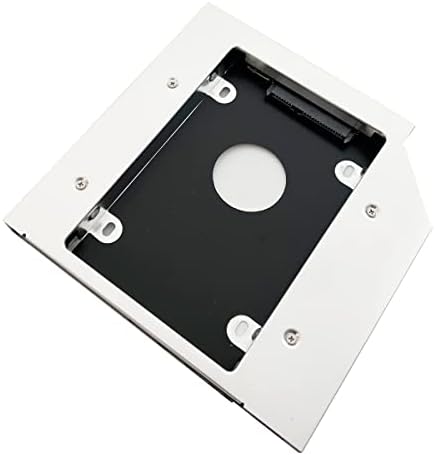12.7 mm SATA 2. HDD SSD Hard disk optički Bay Caddy Frame Tray za Asus R501V Swap UJ141AF DVD ODD