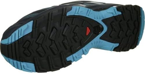 Salomon Muški Xa Pro 3D Gore-Tex Trail Cipele za tenisice, mornarički blezer / Havajski okean, 9