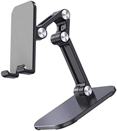 Solustriel Cellphone Holder TOTLET stalak za tablet plastični desktop sklopivi stalak za stalak za stalak za tabletu za video igre