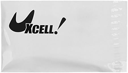 Uxcell 10 kom Meki plastični vertikalni držači znački poslovne lične karte