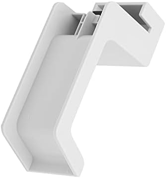 Držač za slušalice za PS5, vješalica za stalak za slušalice kuka stalak za slušalice stalak za police za PS5 konzola za igru