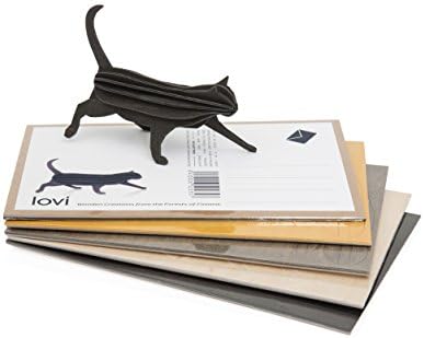 LOVI roviallflower kartica mačka 12 & nbsp;U