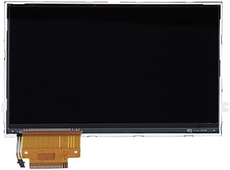 MXZZAND LCD pozadinsko osvjetljenje konzole LCD ekran LCD ekrana Kompatibilan je sa PSP 2000 konzolom