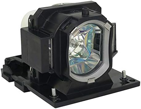 Carsn DT01431 DT01481 Zamjenska projektorska lampica za Hitachi CP-X2530 CP-X3030WN, svjetiljka sa kućištem