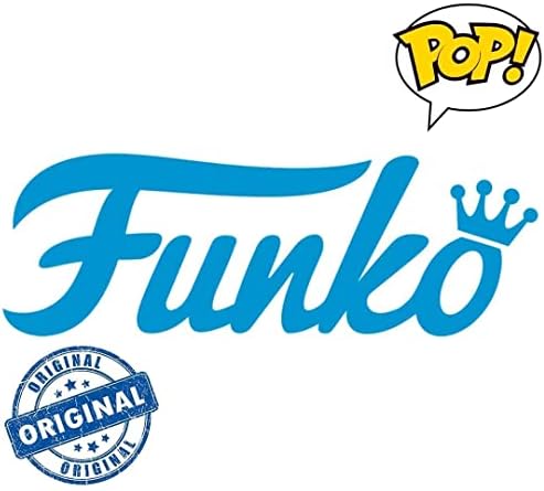 Funko POP animacija: Johnny Bravo-Johnny sa ogledalom & češalj, višebojni, 5 inča,