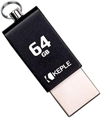 64GB USB stick OTG za Micro USB 2 u 1 Flash Drive Memory Stick 2.0 Kompatibilan je sa Samsung Galaxy S7 S7 Edge S6 S6 Edge S4 S3 /