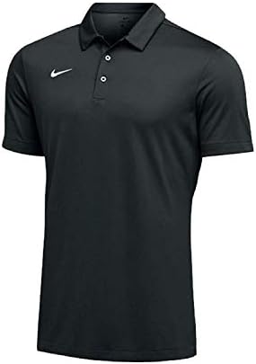 Nike Mens Dri-FIT Polo majica sa kratkim rukavima nebesko plava