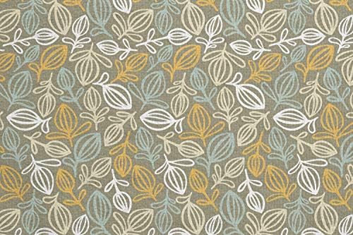 AMBESONNE neutralna boja Yoga Mat ručnik, vintage stil cvjeta lišće uzorak majke prirode latice Ljepota, neklizajući znoj upijaju