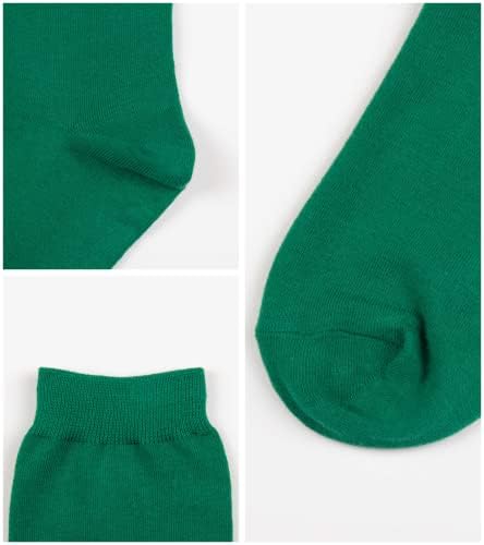 Danijev izbor osnovnih čvrstih čarapa