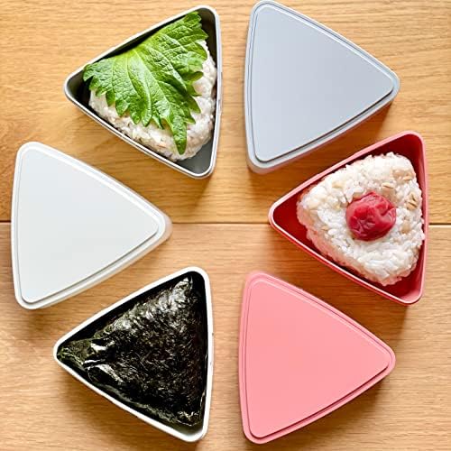 Miyoshi Seisakujyo 0101-0256 Gel-Cool Triangle, integrirani paket leda, futrola za rižu, mlijeko bijelo