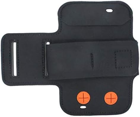 Trčanje Armband Sports STRAP Teretana vežbanja Komunalna traka Kompatibilna sa Motorolom Moto E5 Play - Motorola Moto E6 - Motorola Moto G4 Play - Motorola Moto G5 Plus