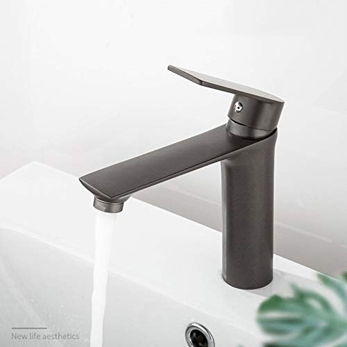Mesingani sliv slavine CHORME umivaonik mikser Slavina za sudop u kupaonici mikser za vodu Dodirnite ležaljke